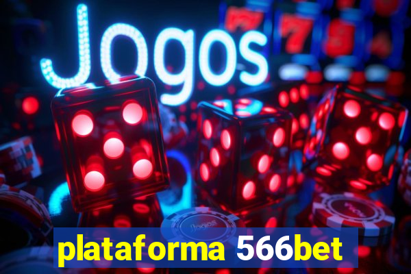 plataforma 566bet